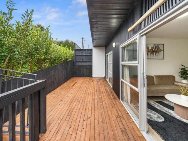 68B Colwill Road, Massey, Waitakere City