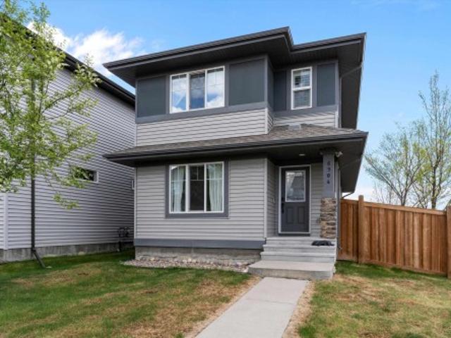 6904 Cardinal Wynd, Edmonton, AB, T6W 2Y4 house for sale | Listing ID E4489 | Royal LePage