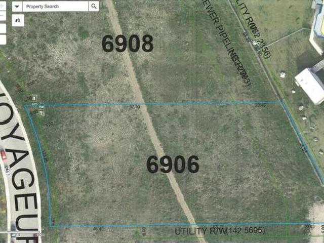 6906 Voyageur Way, Cold Lake, AB, T9M 1P1 vacant land for sale | Listing ID 43690 | Royal LePage