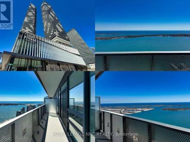 6908 Downes Street, Toronto Waterfront Communities, ON, M5E 0E4 condo for sale | Listing ID C13574 | Royal LePage