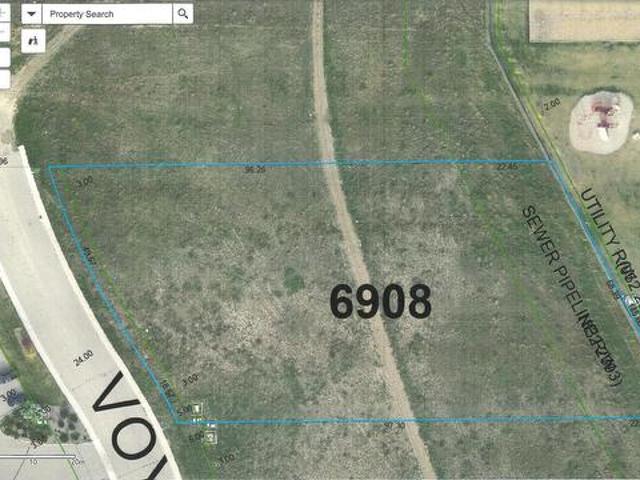4801 69 Avenue, Cold Lake, AB, T9M 1P1 vacant land for sale | Listing ID 44812 | Royal LePage