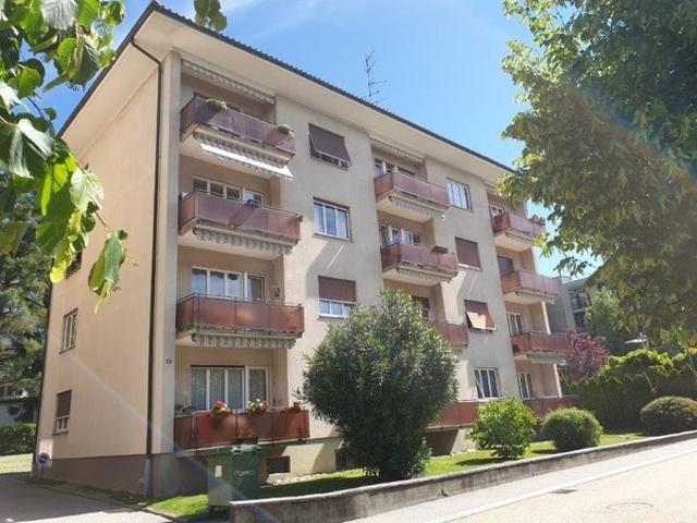 6900 Massagno Via Motta 68