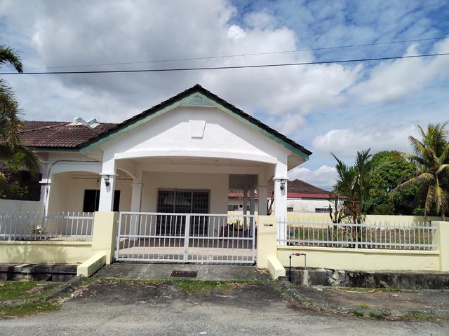 6900 sq ft CORNER LOT Bandar Puteri Jaya sungai petani