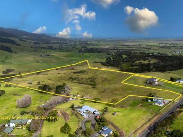6901 State Highway 1, Kaitaia Surrounds, Far North