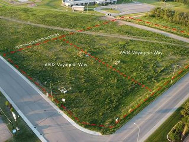 6902 Voyageur Way, Cold Lake, AB, T9M 1P1 vacant land for sale | Listing ID 43689 | Royal LePage