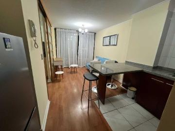 $ 690.000 Departamento en Arriendo en Antofagasta 1 dormitorio 1 baño / Kutt Property