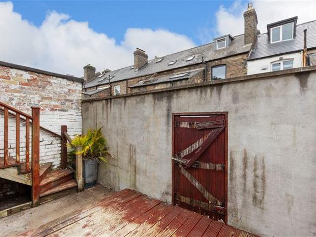 690,000 | 11 Elmpark Avenue, Ranelagh, Dublin 6 Young's Estate Agents 4991 MyHome. Ie Residential