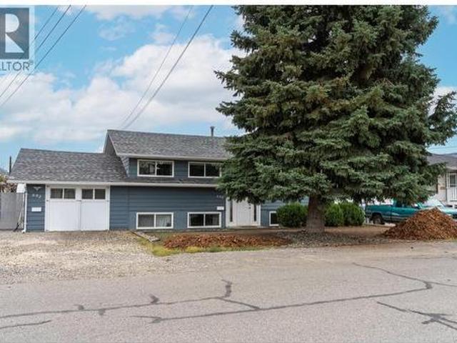 690 Alberni Avenue, Kamloops, BC, V2B 1T1 house for sale | Listing ID 10391 | Royal LePage