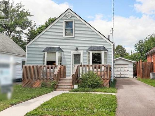 690 Guelph Street, Kitchener, ON, N2H 5Y9 house for sale | Listing ID X13451 | Royal LePage
