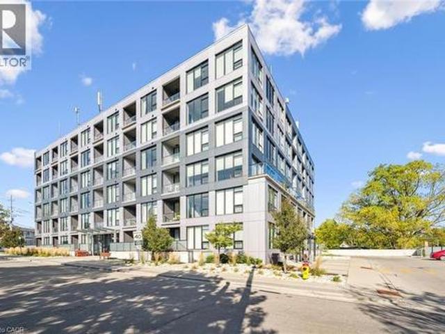 690 King Street W Unit# 202, Kitchener, ON, N2H 5L8 lease for lease | Listing ID 40832 | Royal LePage