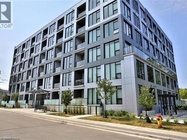 690 King Street Unit# 204, Kitchener, ON, N2G 0B9 lease for lease | Listing ID 40837 | Royal LePage