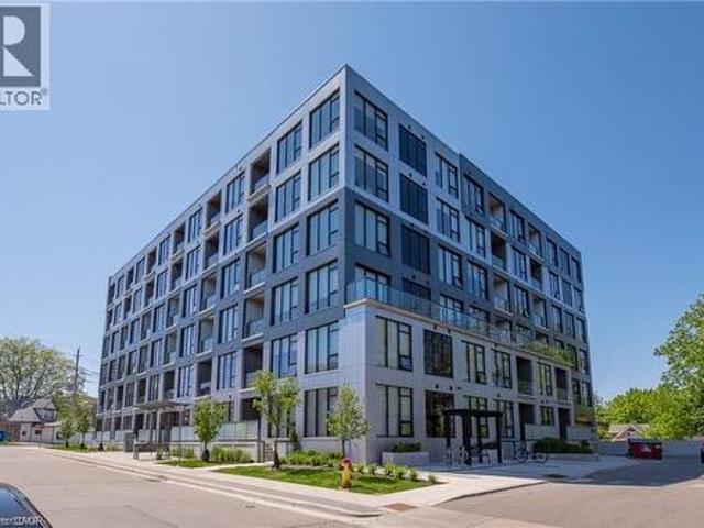 690 King Street Unit# 205, Kitchener, ON, N2H 5L8 lease for lease | Listing ID 40837 | Royal LePage