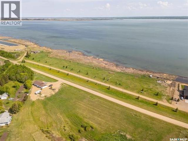 690 Lakeshore Drive, Meota, SK, S0M 1X0 vacant land for sale | Listing ID SK038142 | Royal LePage