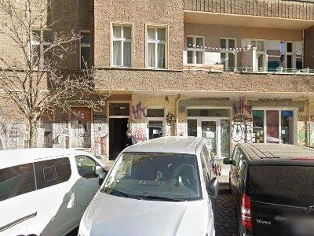 690 m2 apartment for rent in Berlin Friedrichshain Kreuzberg