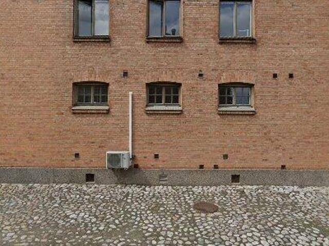 690 m2 kontor uthyres i Kristianstad