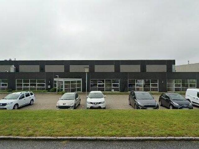 690 m2 lager, produktion til leje i Vejle Centrum