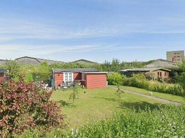 690 m2 lager til leje i Herlev