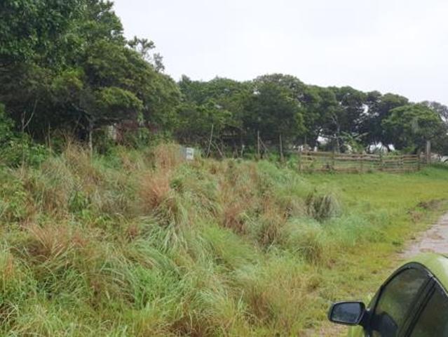 690 m² Land available in Morgans Bay