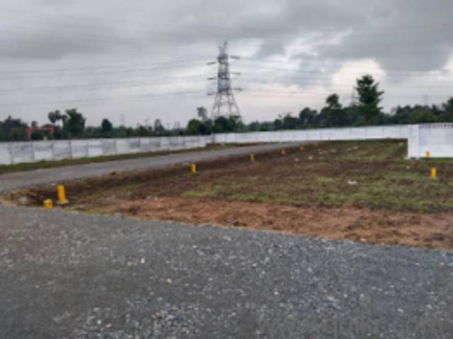 690 Sq. ft Plot for Sale in Nellikuppam, Chennai
