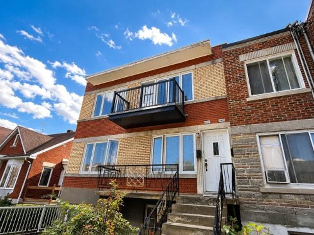 6915 Av. Lamont, Montréal Le Sud Ouest, QC, H4E 2T8 lease for lease | Listing ID 14250 | Royal LePage