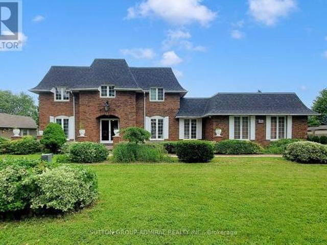 6916 Garner Road, Niagara Falls, ON, L2H 0X6 house for sale | Listing ID X11936 | Royal LePage