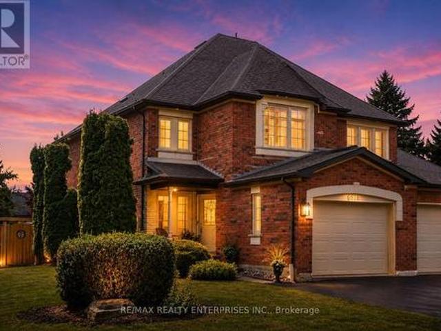 6916 Yarrow Avenue, Mississauga, ON, L5N 7A1 house for sale | Listing ID W13561 | Royal LePage