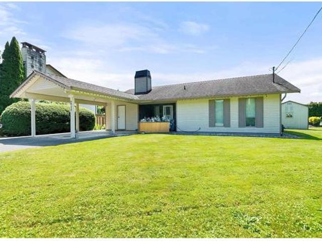 6912 Fraser Drive|Agassiz, BC, V0M 1A3 house for sale | Listing ID R3136 | Royal LePage