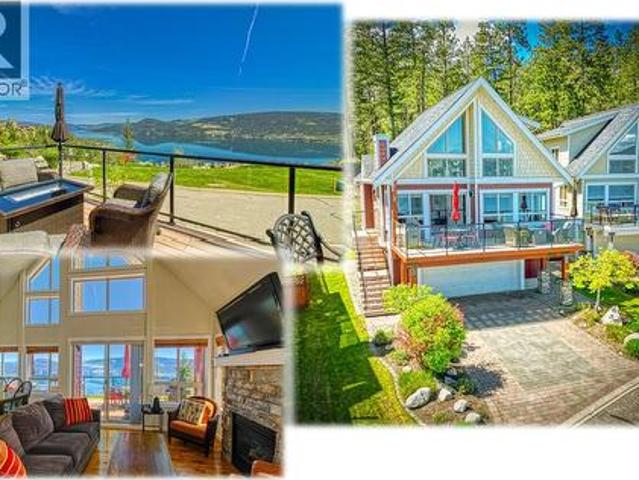 6912 Terazona Drive Unit# 388, Kelowna, BC, V1Z 3R8 house for sale | Listing ID 10392 | Royal LePage