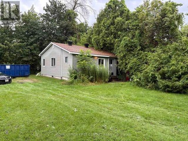 691 6Th Line, Innisfil, ON, L9S 4P9 house for sale | Listing ID N13607 | Royal LePage