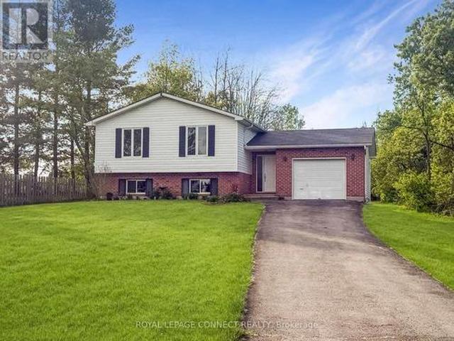 691 Addington Street, Stone Mills, ON, K0K 3G0 house for sale | Listing ID X12180 | Royal LePage