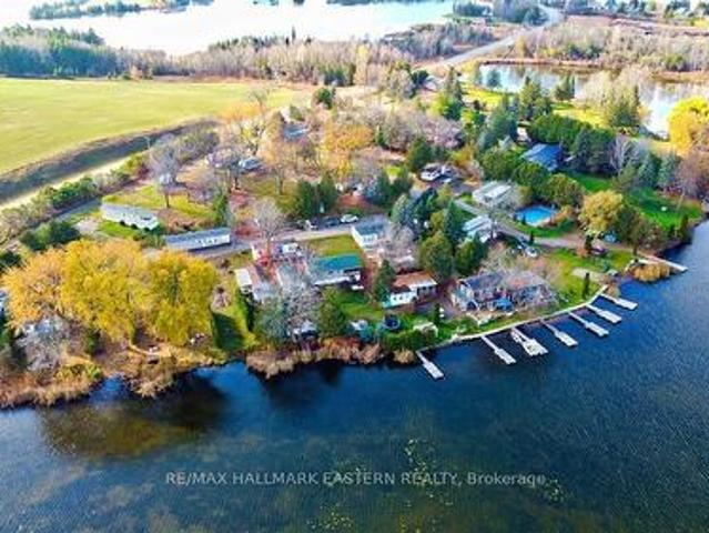 691 Frank Hill Road, Kawartha Lakes Emily, ON, K9J 6X3 commercial for sale | Listing ID X13687 | Royal LePage