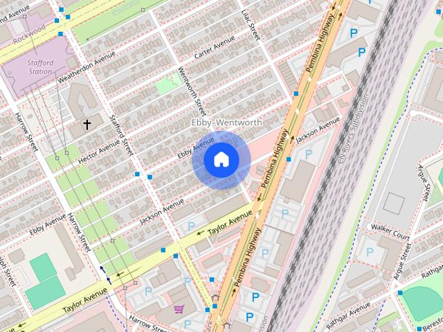 691 Jackson Ave