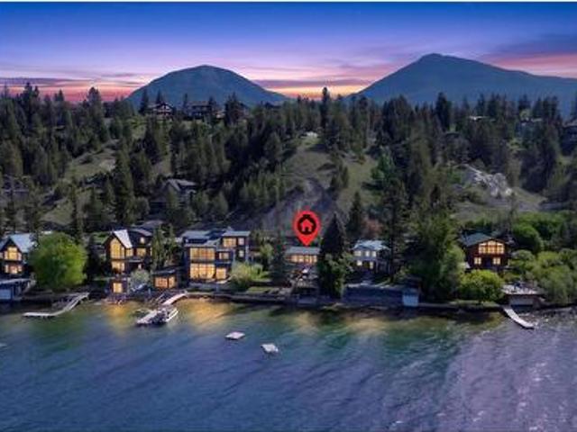 691 Lakeview Road, Invermere, BC, V0A 1K3 house for sale | Listing ID 10388 | Royal LePage