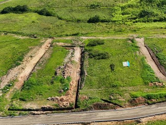 691 m² Land available in Ballito Central