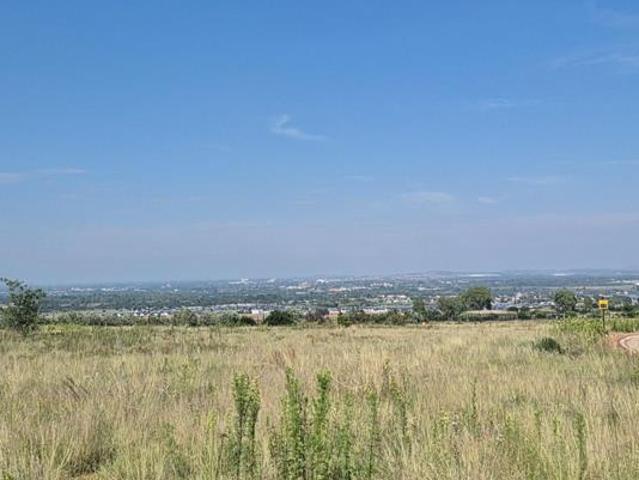 691 m² Land available in Potchefstroom Central