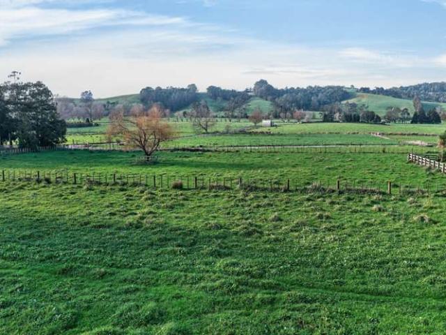 691 School Road, Tomarata, Rodney