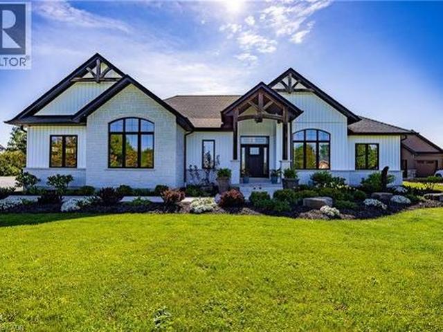 691 Villa Nova Road, Villa Nova, ON, N0E 1Y0 house for sale | Listing ID 40831 | Royal LePage