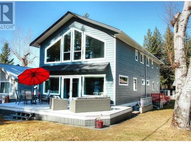 6924 Squilax Anglemont Road Unit# 6, Magna Bay, BC, V0E 1M7 duplex for sale | Listing ID 10332 | Royal LePage