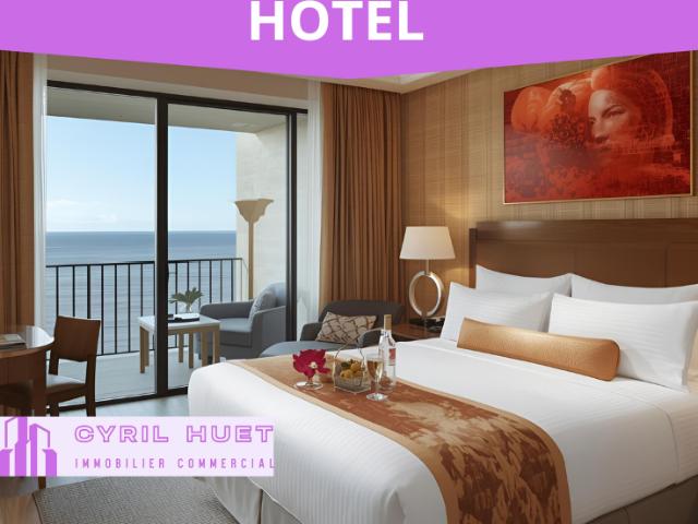 69200 VENISSIEUX HOTEL RESTAURANT 50 CHAMBRES