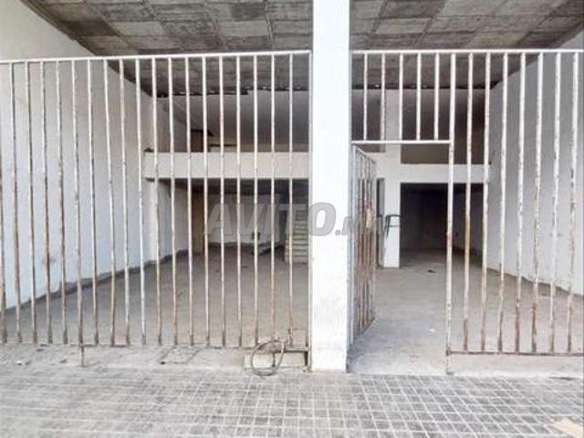 69214 Vente Local à Casablanca Oasis de 125 m²