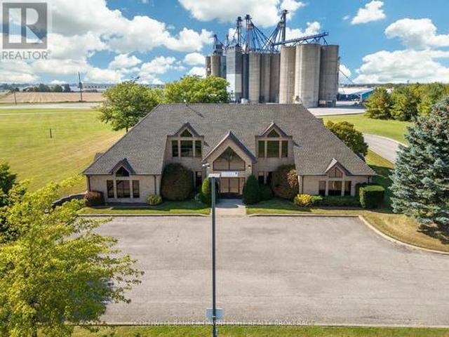 69219 Victoria Drive, South Huron Stephen, ON, N0M 1K0 commercial for sale | Listing ID X12949 | Royal LePage