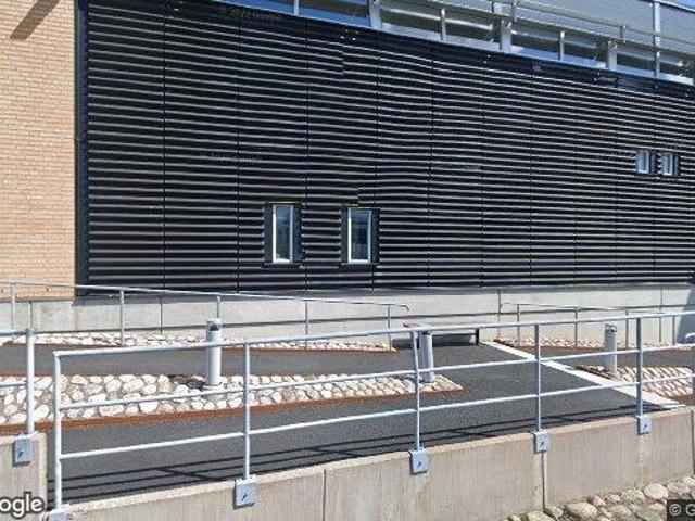 692 m2 kontor uthyres i Mölndal