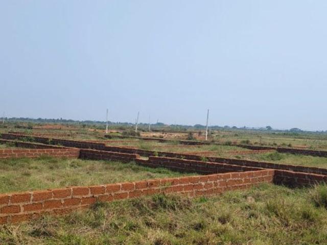 692 Sq.Ft. Plot in Pocket 2c Greater Noida Listing ID: #10260