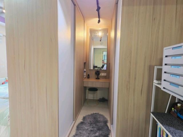 692B Choa Chu Kang Crescent HDB Apartment For Sale, $570,000, 4 Bed 2 Bath 1,184 sqft $481.00 psf