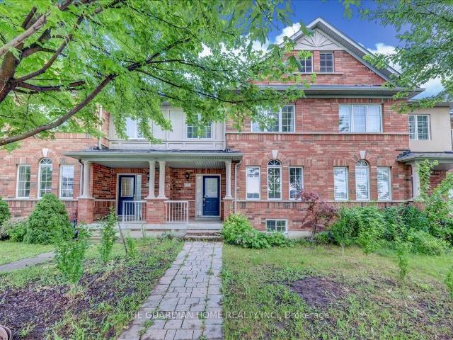 6931 14th Avenue, Markham | 3Beds/4Bath, Townhouse, $3,799/mo | Condos. Ca