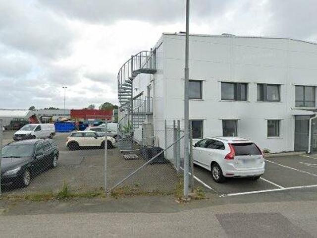 693 m2 kontor uthyres i Jönköping