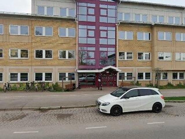 693 m2 kontor uthyres i Kalmar