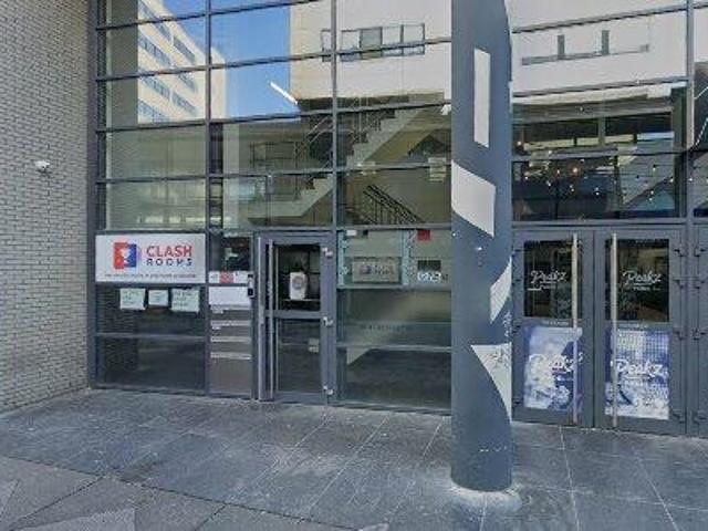 693 m2 office space for rent in Eindhoven