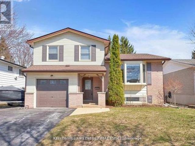693 Waverly Street N, Oshawa Northglen, ON, L1J 6C1 house for sale | Listing ID E13478 | Royal LePage