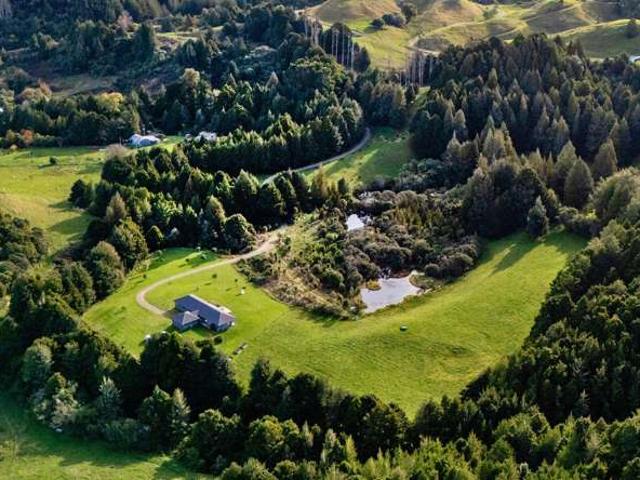 693A Stanley Road, Wainui, Whakatāne